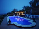 Vine Ridge studio & apartment near an Andalucian White Village
